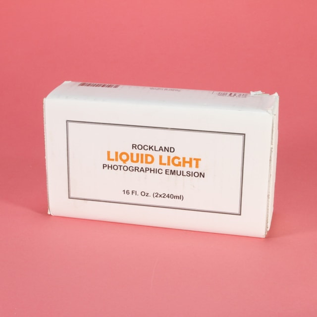 Rockland Liquid Light - 16 fl.oz.