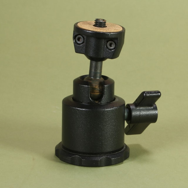 Manfrotto 352 Ball Head