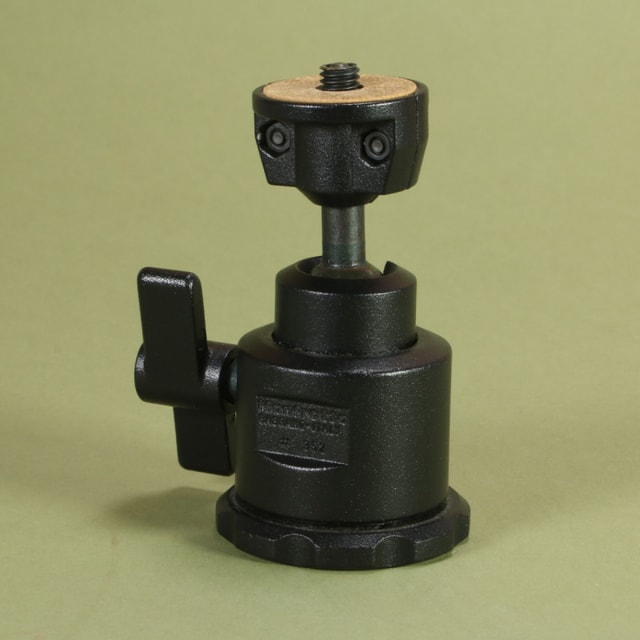 Manfrotto 352 Ball Head
