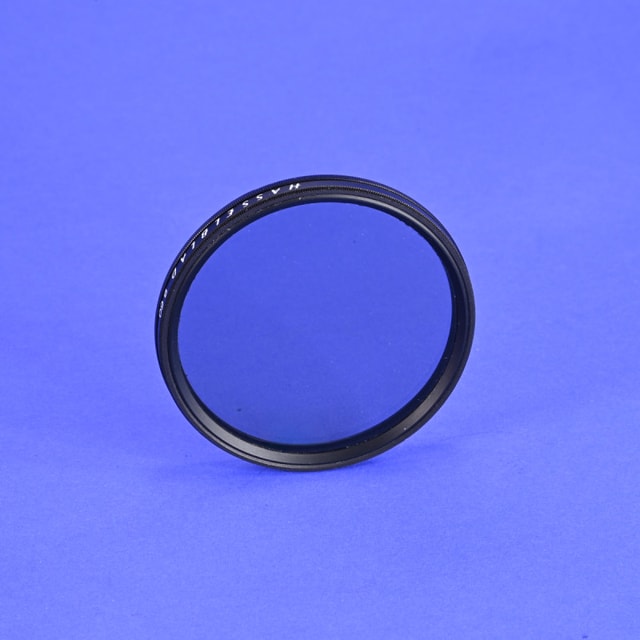 Hasselblad Polarizing Filter 3x PL -1.5 (Lin) - Bay 60