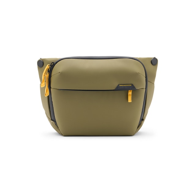 Peak Design Everyday Sling 6L Bag - Kelp