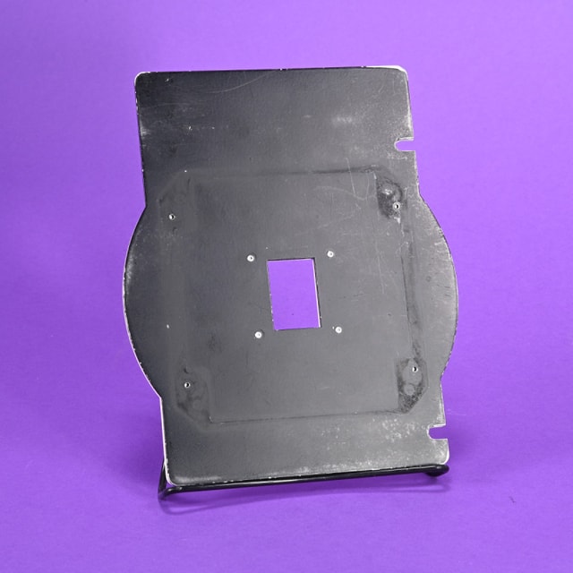 Omega 35mm Negative Carrier for Omega D-Series Enlargers