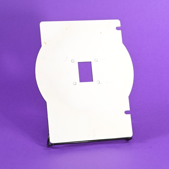 Omega 35mm Negative Carrier for Omega D-Series Enlargers