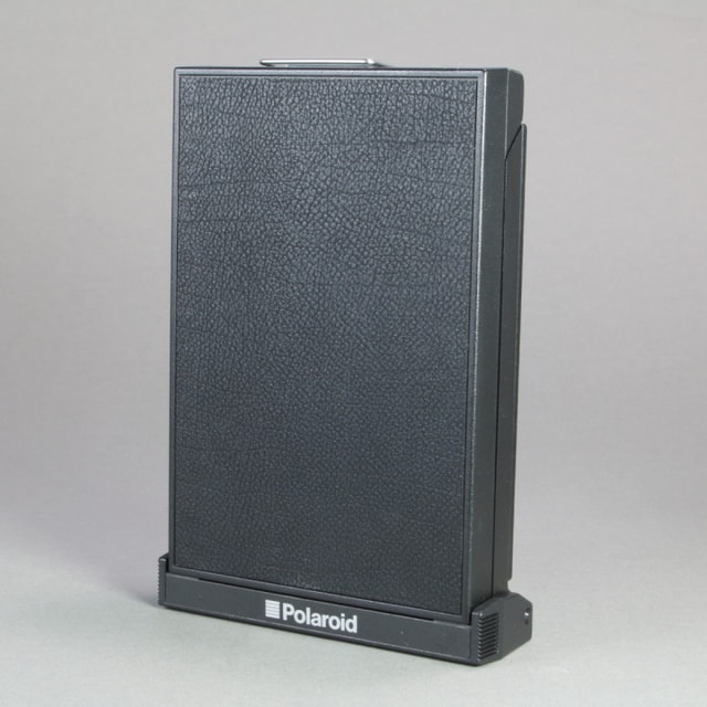 Bronica Polaroid Land Pack Film Back S for SQ-Ai