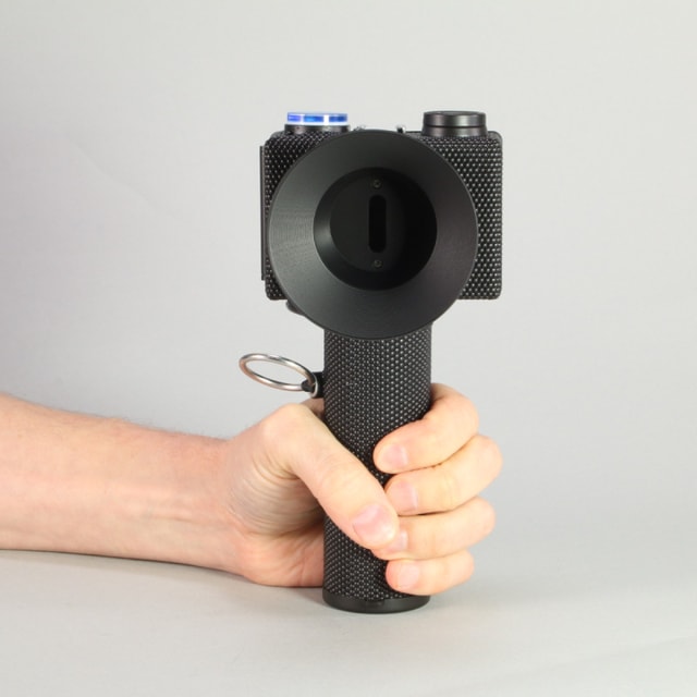 Lomography Spinner 360° Camera