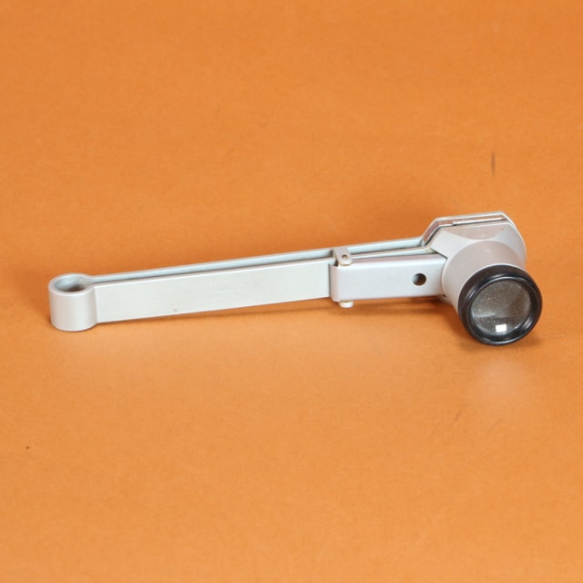 Minox Transparency Viewer-Cutter