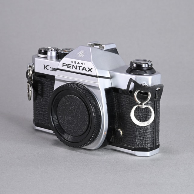Pentax K1000 Camera - Refurbished