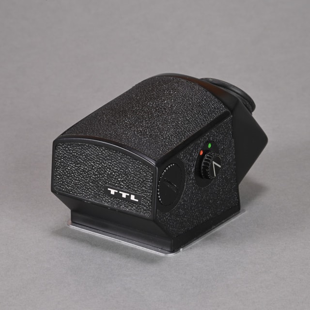 Kiev TTL Meter Prism Finder for Kiev 88