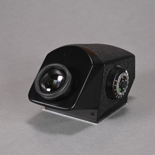 Kiev TTL Meter Prism Finder for Kiev 88