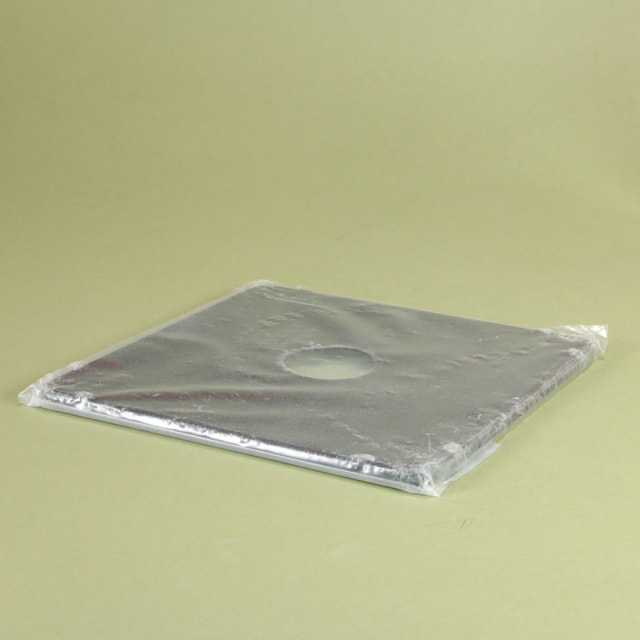 Toyo 158mm Lens Board for Toyo-View Monorail - Copal 0
