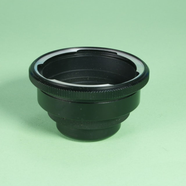Pentacon 6 to Pentax M42 Lens Adapter