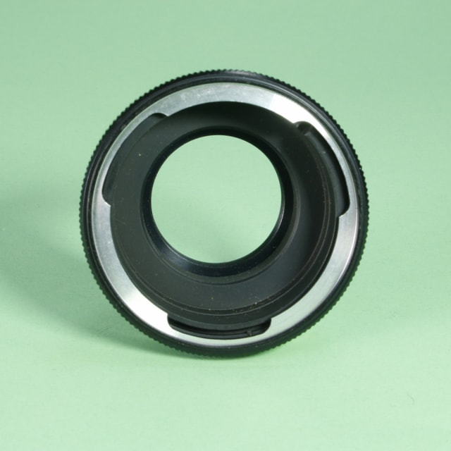Pentacon 6 to Pentax M42 Lens Adapter