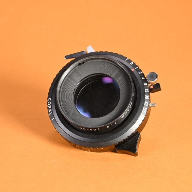 Large Format Lenses for sale | Blue Moon Camera