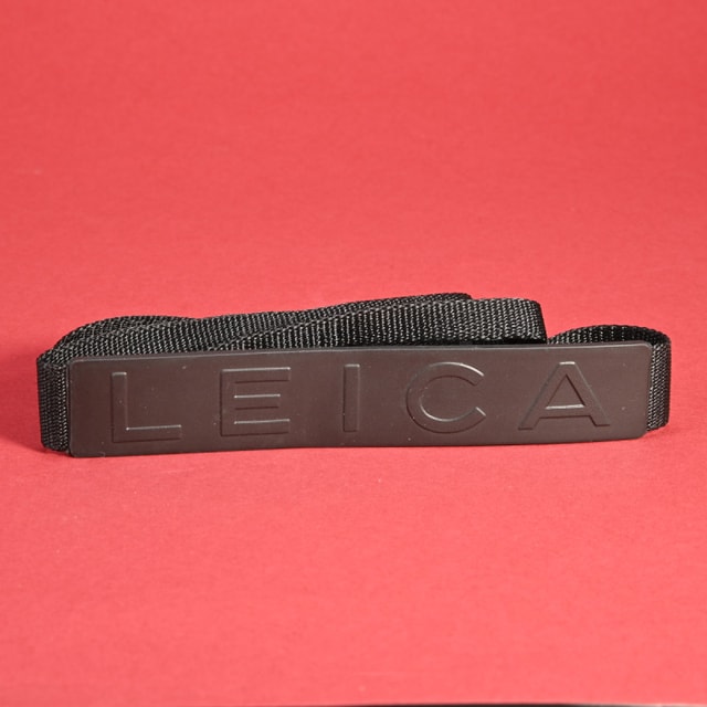 Leica Carrying "Big Letter" Strap 14253 for Leica Cameras