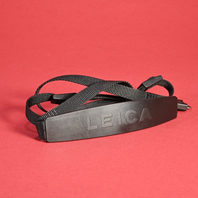 Leica Carrying Strap 14258 for Leica Cameras