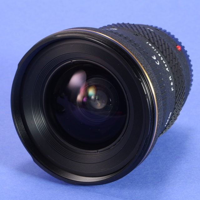 Tokina 20-35mm f2.8 AT-X Pro Lens for Minolta Maxxum