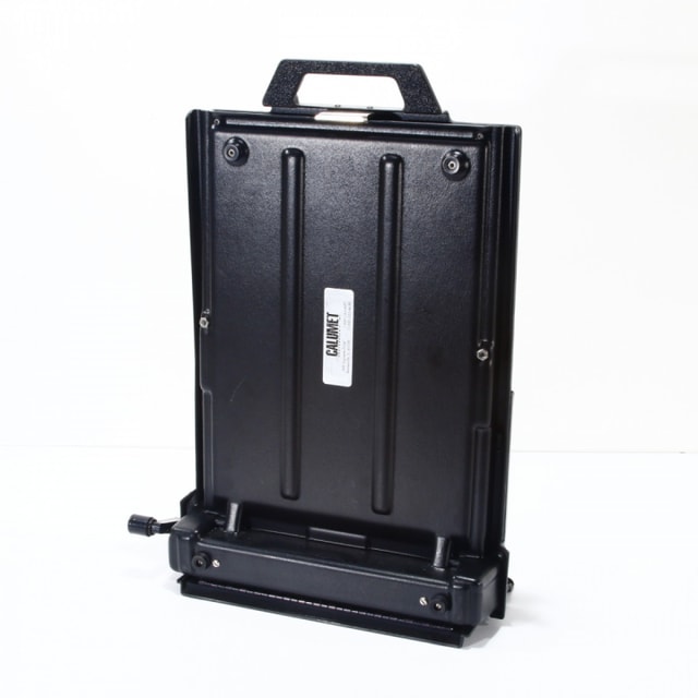 Calumet 8x10 Instant Film Processor