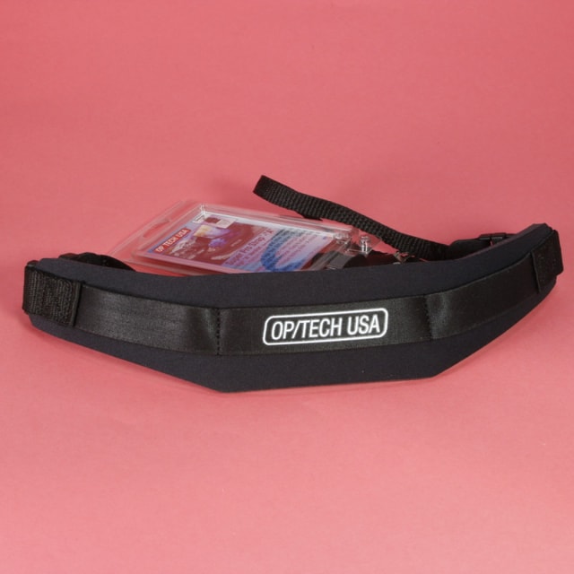 Optech Super Pro Strap "A" Camera Strap