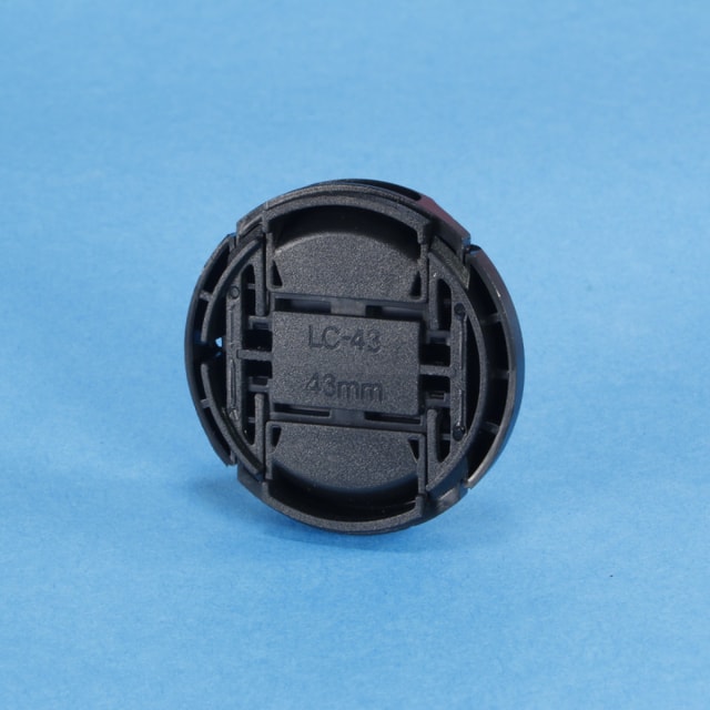 43mm Lens Cap