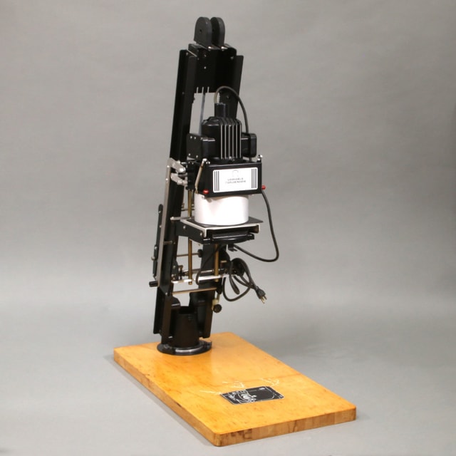 Omega D-2 Enlarger with Variable Condenser Type D Head