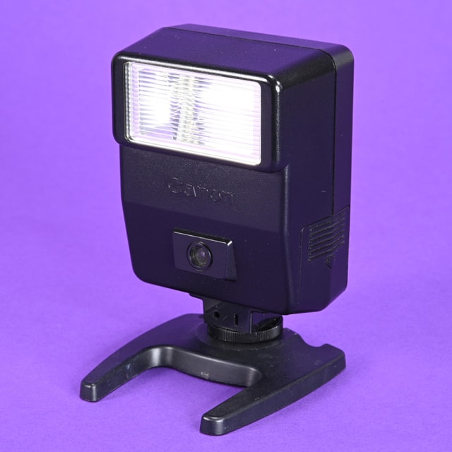 Canon Speedlite 155A Flash