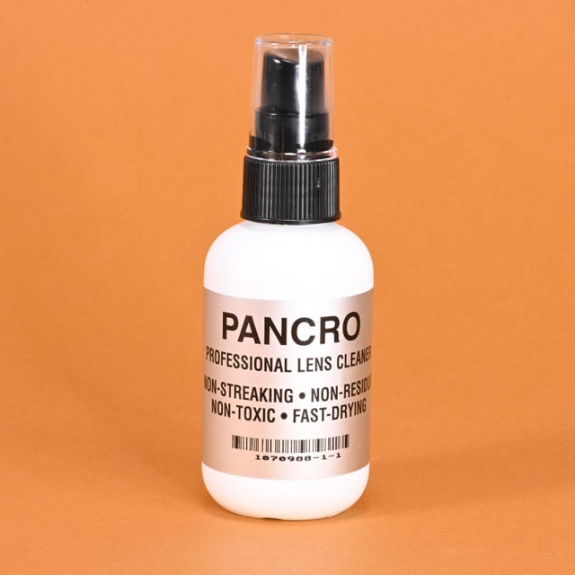 Pancro Professional Lens Cleaner