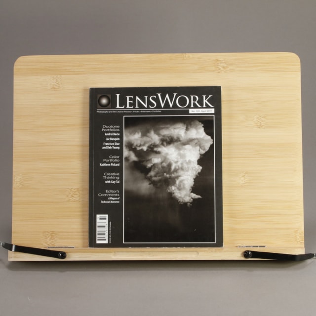LensWork No. 129 April 2017