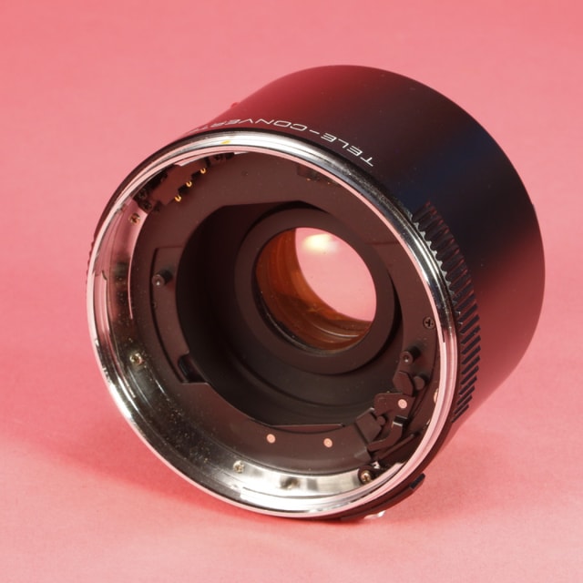 Bronica Tele-Converter S 2X for SQ