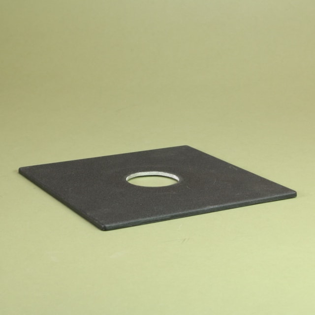 Sinar 140mm Lens Board - Copal 0