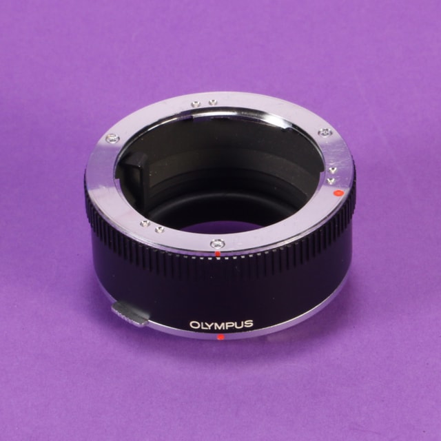 Olympus Auto Extension Tube 25
