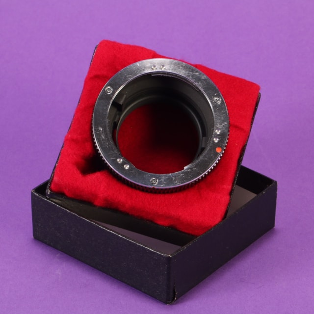 Olympus Auto Extension Tube 25