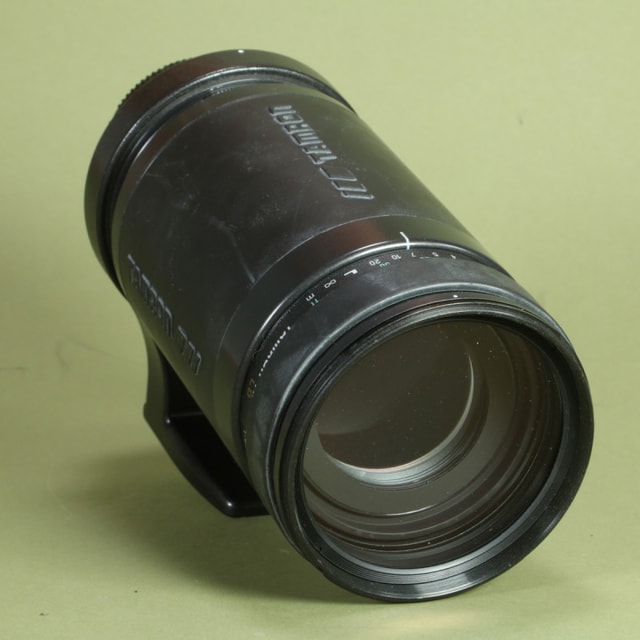 Tamron 200-400mm f5.6 LD Lens for Nikon AF