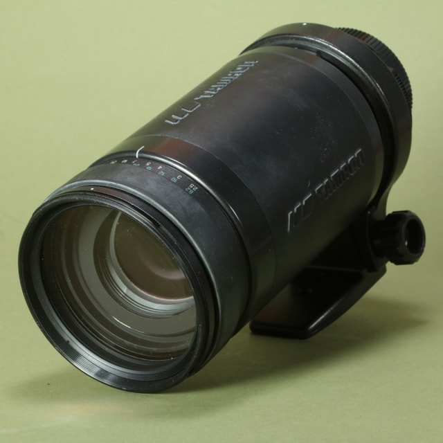Tamron 200-400mm f5.6 LD Lens for Nikon AF