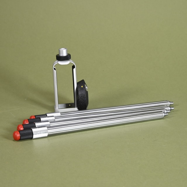 Minox Adjustable Copying Stand