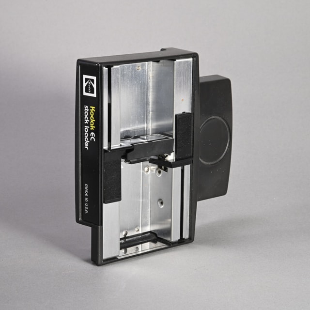 Kodak EC Carousel Stack Loader