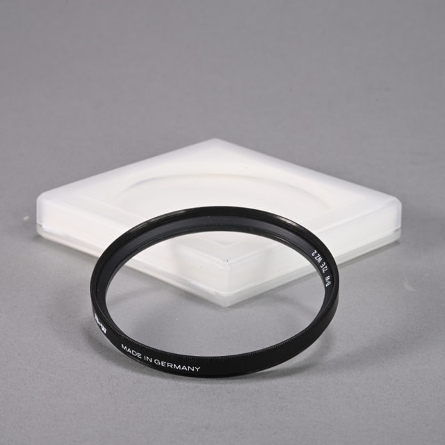 B+W 72E WZ 2 (Soft Focus 2) Filter - 72mm