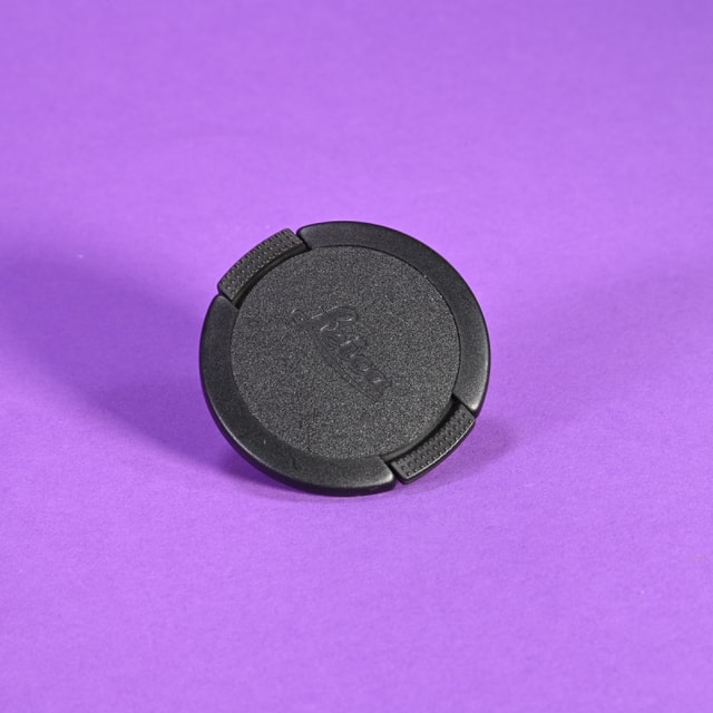 Leica E46 14231 Snap-on Lens Cap