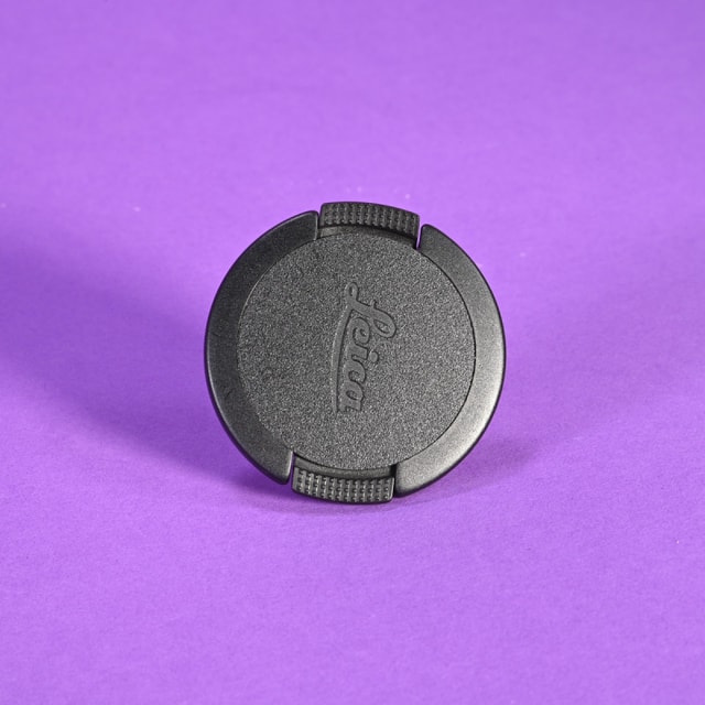Leica E46 14231 Snap-on Lens Cap