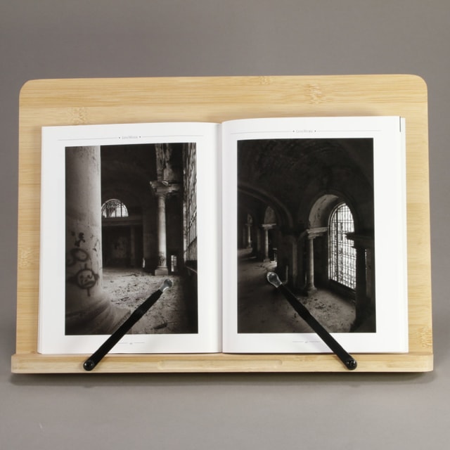LensWork No. 95 Jul-Aug 2011