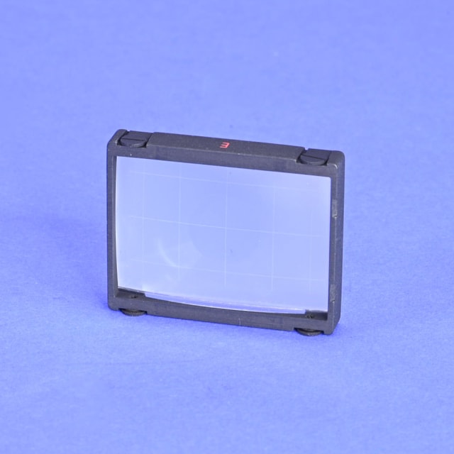 Nikon Focusing Screen Type E for Nikon F and F2