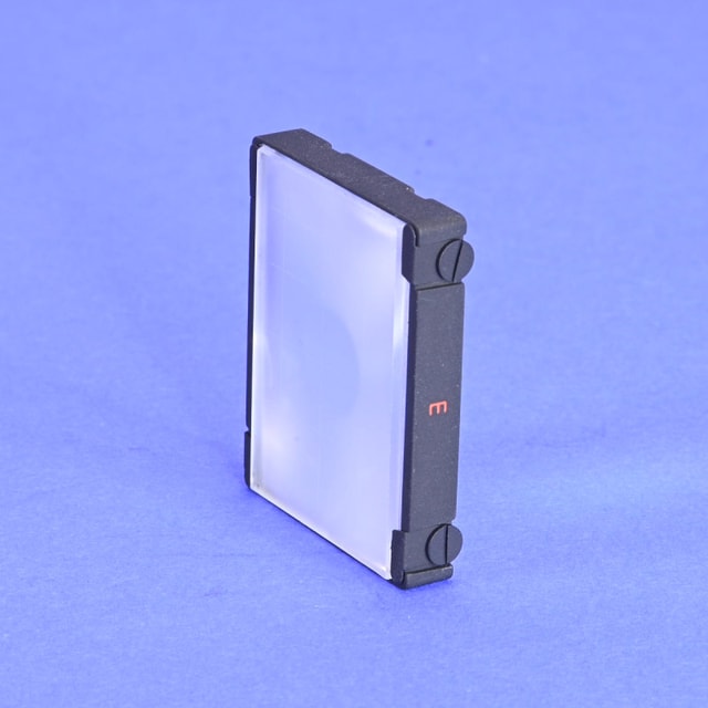 Nikon Focusing Screen Type E for Nikon F and F2