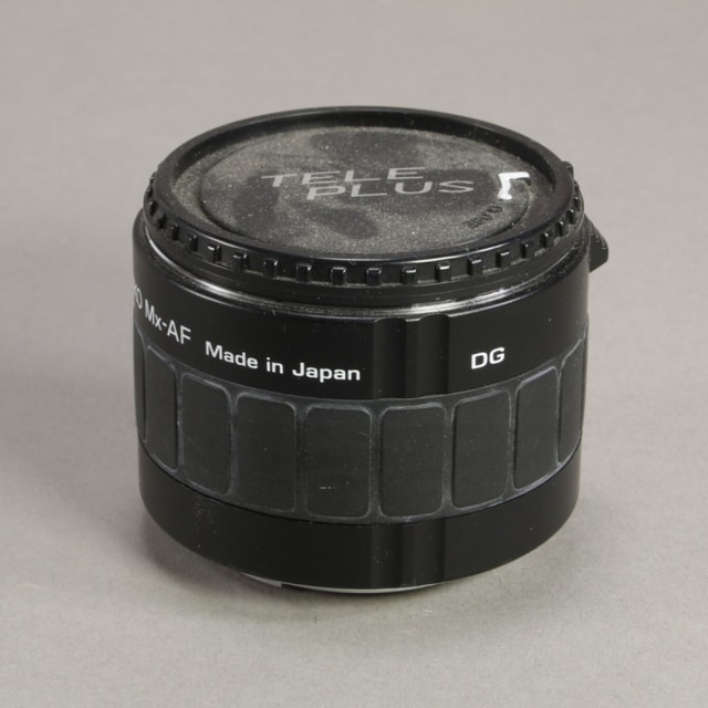 Kenko 2x TelePlus Pro 300 Mx-AF DG Teleconverter for Maxxum