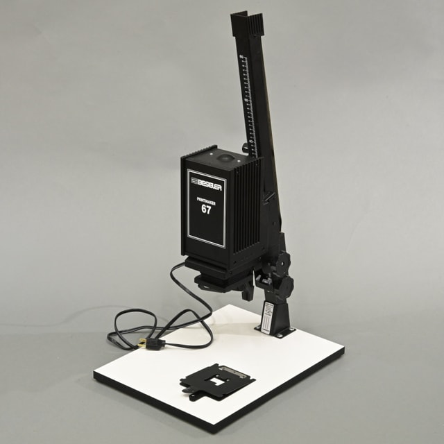Beseler Printmaker 67 Darkroom Enlarger