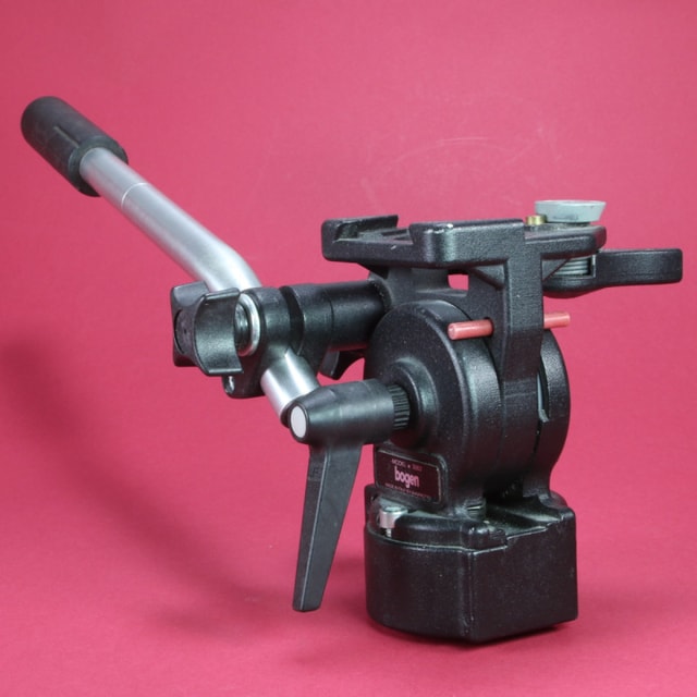 Bogen 3063 Video Tripod Head