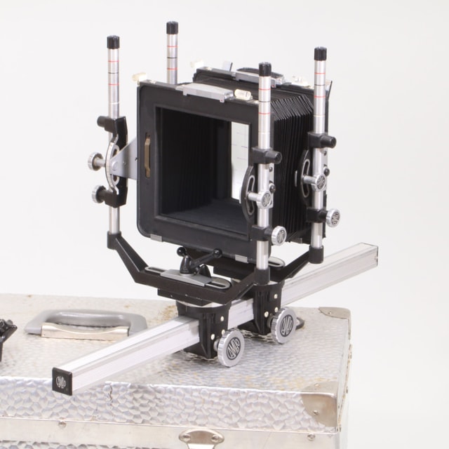 Cambo Super Cambo Monorail Camera
