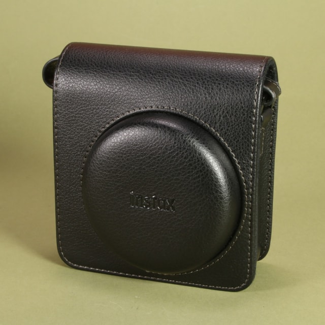 Fuji Instax Mini 99 Camera Case - Black