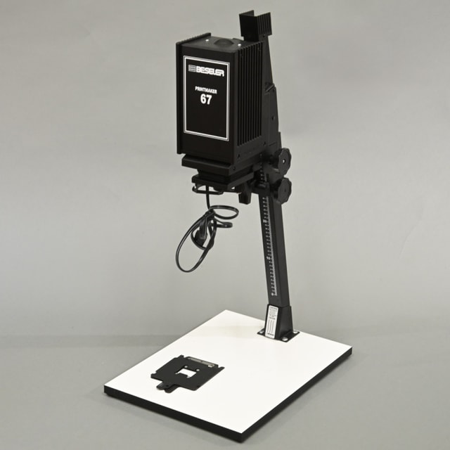Beseler Printmaker 67 Darkroom Enlarger