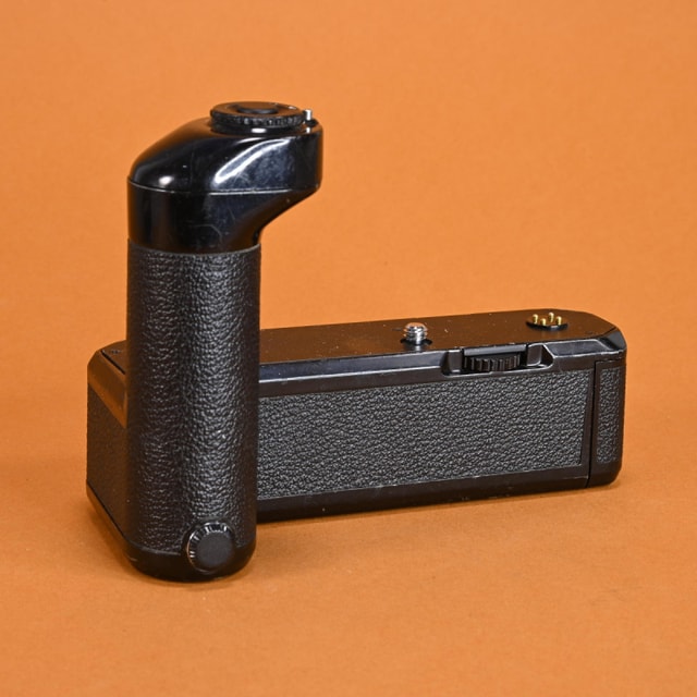 Nikon Motor Drive MD-12