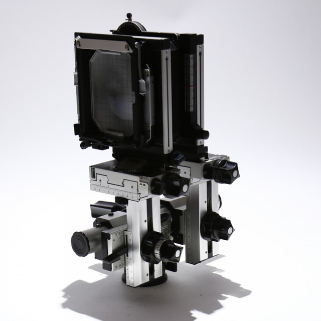 Sinar P Camera