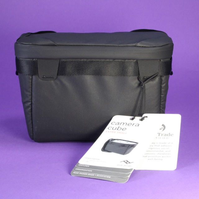 Peak Design Camera Cube V2 - X-Small
